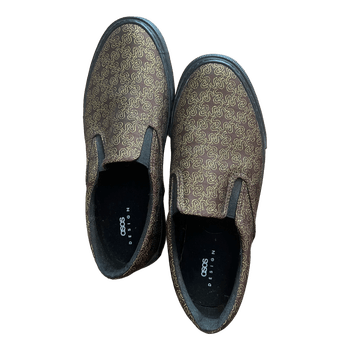 Asos Design slip-on shoes