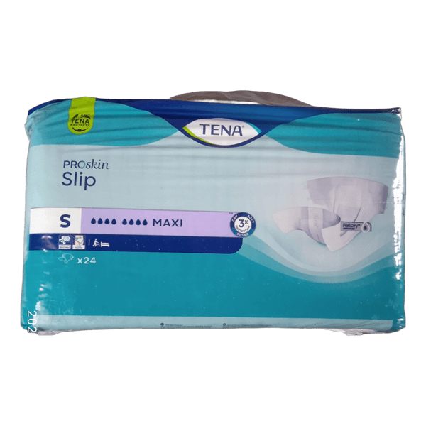 Tena Proskin Slip Maxi