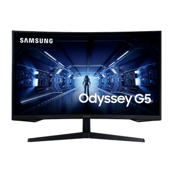 27 Inch QHD Gaming Monitor