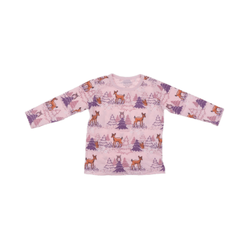 Mywear Long-Sleeved T-Shirt 86 - 92 cm