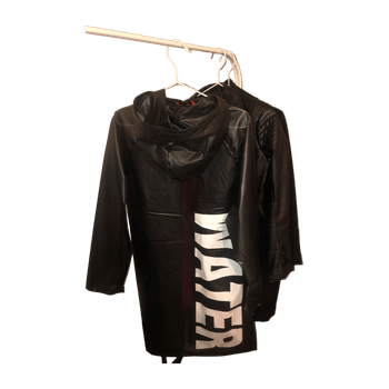 Noisay may coat