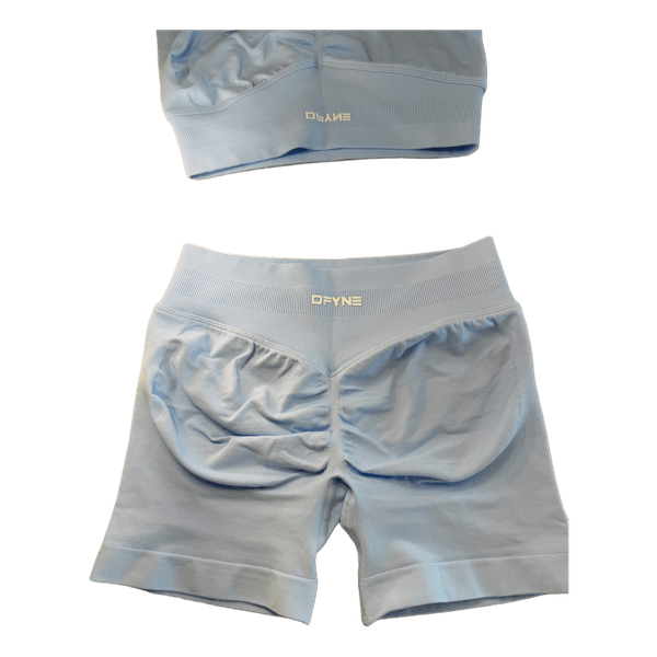 DFYNE impact shorts