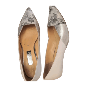Gabor heels