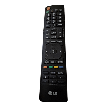 LG television kaukosäädin