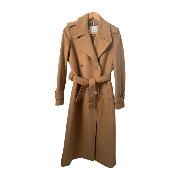 Tommy hilfider coat