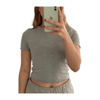 Gina tricot top