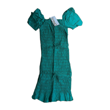 Only dress