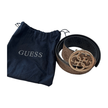 Guess belt