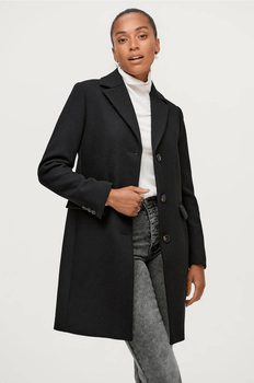 Melina coat