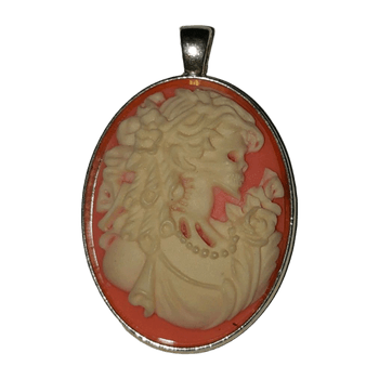 Cameo jewelry