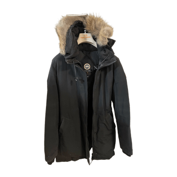 Canada goose coat