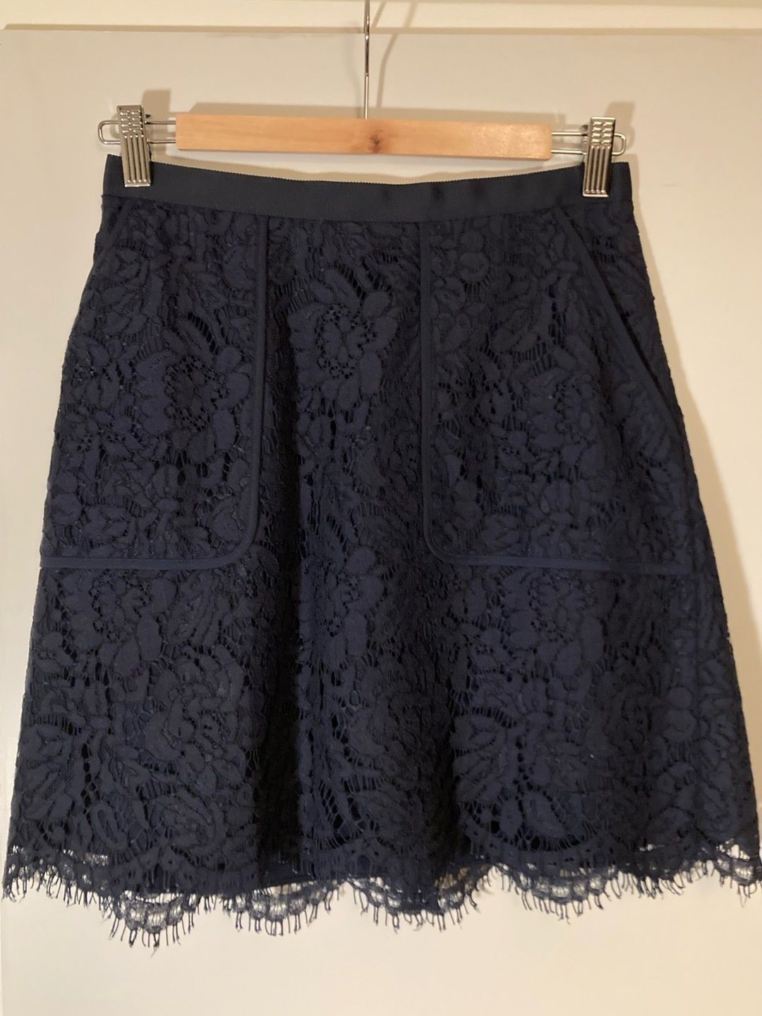 Whistles skirt