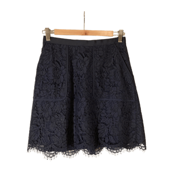 Whistles skirt