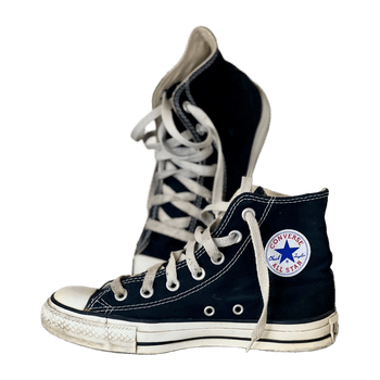Converse tennarit