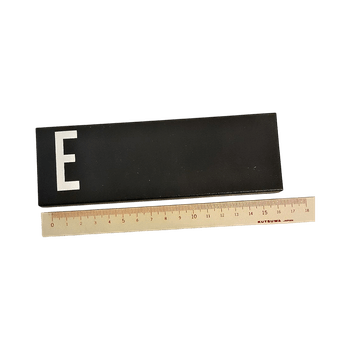 Design Lettersin Arne Jacobsen -penaali