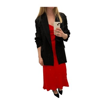 Zara blazer
