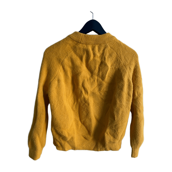Zara cardigan