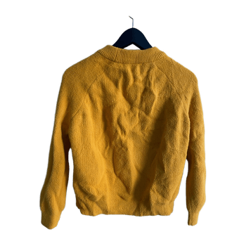 Zara cardigan