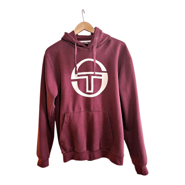 Sergio Tacchini huppari