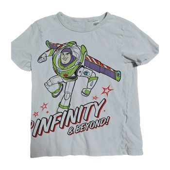 H&m kids' top