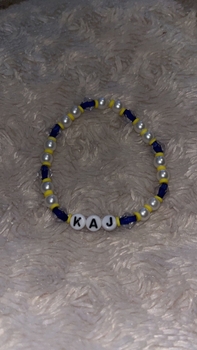 KAJ bracelet