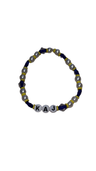 KAJ bracelet
