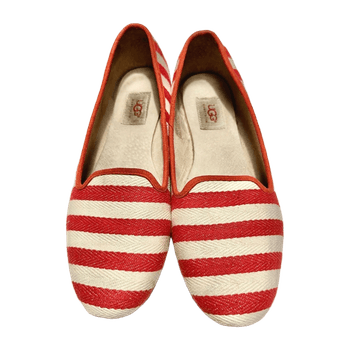 Ugg loafers