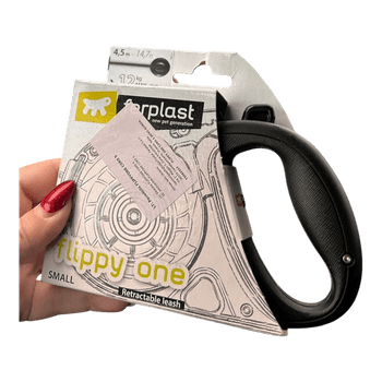 Dog leash