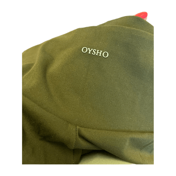 Oysho, Vihreät urheilutrikoot