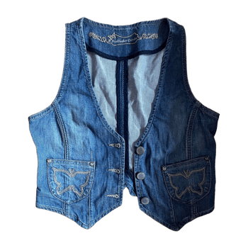 Vintage top