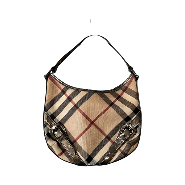 Burberry olkalaukku