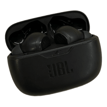 JBL Wave 200 Wireless earbuds belaidžiai ausinukai nappikuulokkeet kõrvaklapid