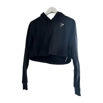 Gymshark sportswear