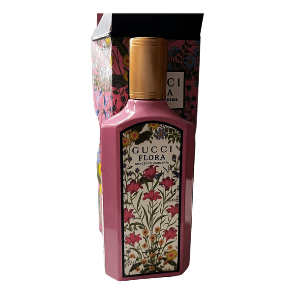 Gucci Flora