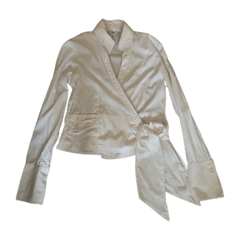 Kietaisupaitis blouse