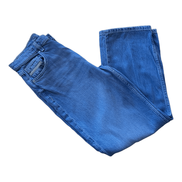 Guess blue denim jeans