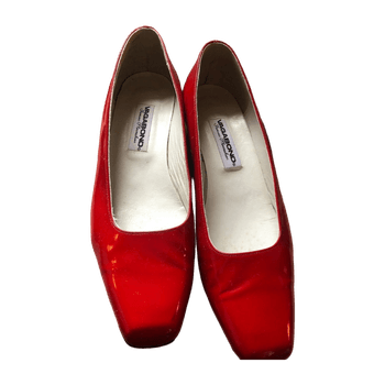 Vagabond heels
