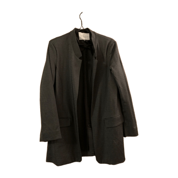 Cut & pret coat