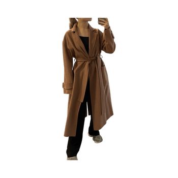 Marimekko coat