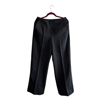 Marimekko Kaaret Solid trousers