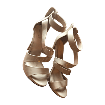 Aldo heels