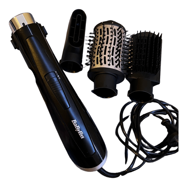 BaByliss kuumaõhuhari.