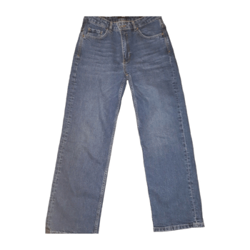 Esprit jeans 80' luvun tyyliin koko 31 / 30