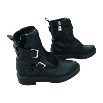 Zara boots