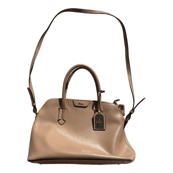 Lauren Ralph Lauren vintage käsilaukku