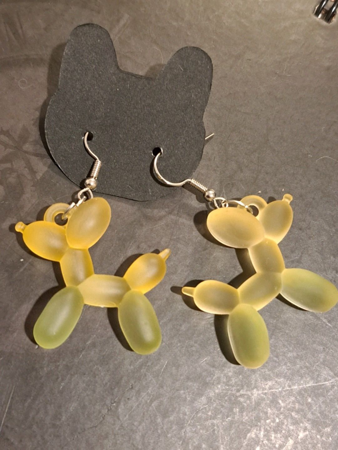 Diy korvakorut jewelry