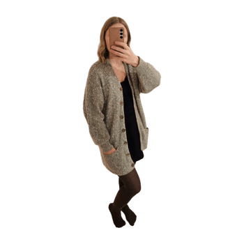 Vintage cardigan