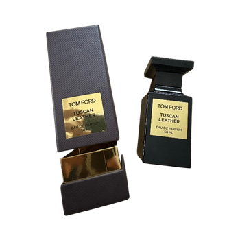 Tom Ford Tuscan Leather perfume