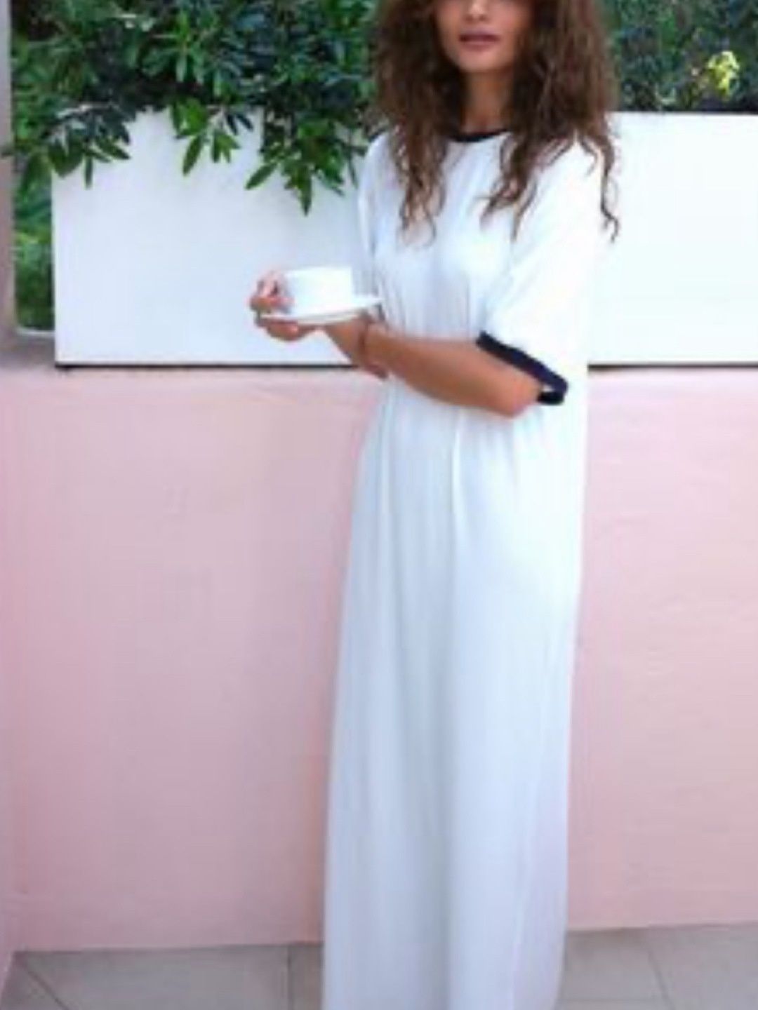 Skims dress
