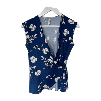 Chiara forthi top